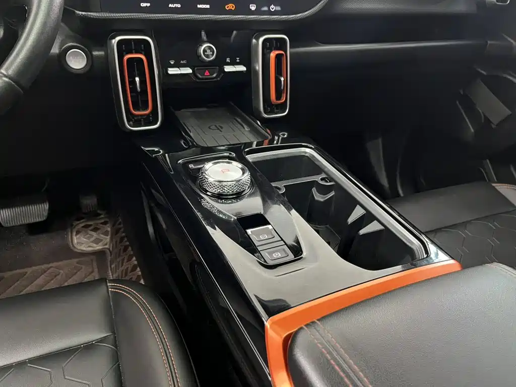 Haval Big Dog — миниатюра 9