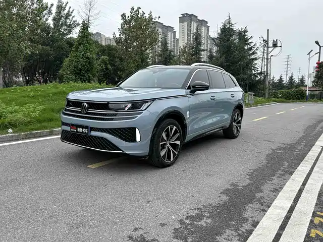 volkswagen range-patrol