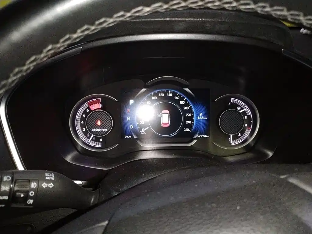 Hyundai Santa Fe — миниатюра 7
