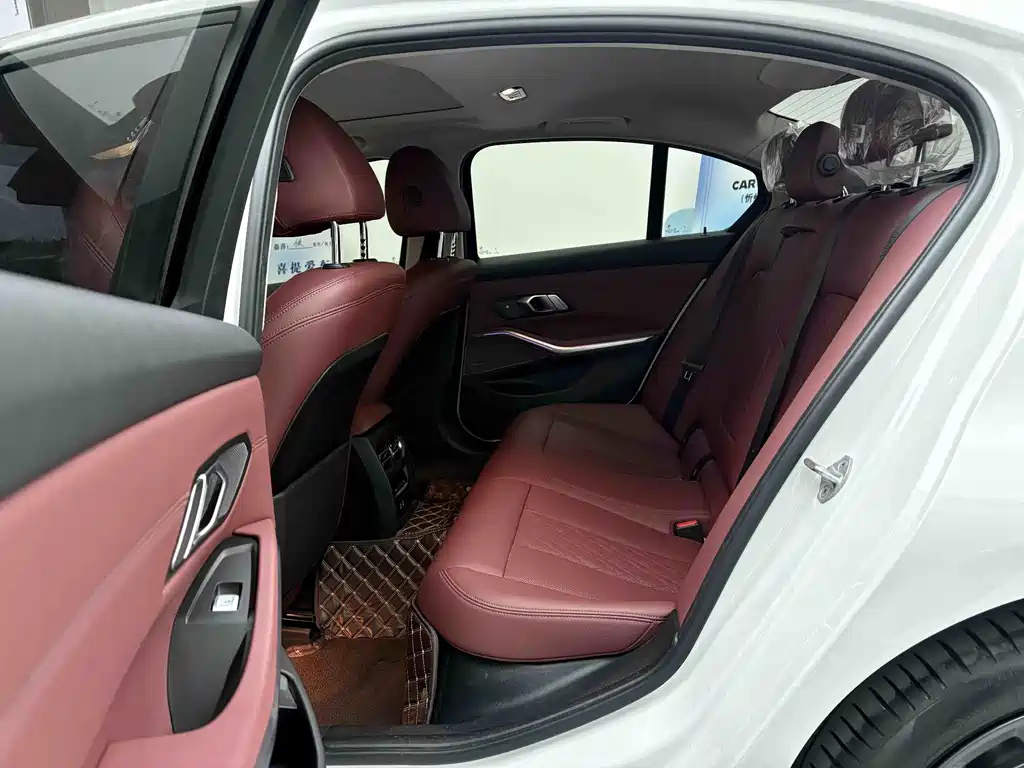 BMW 3 Series — миниатюра 6