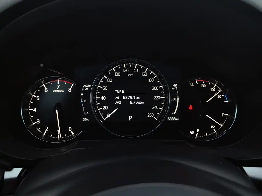 Mazda CX-5 — миниатюра 13