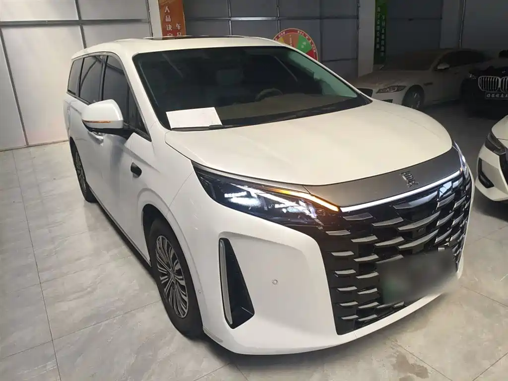 BYD SUMMER