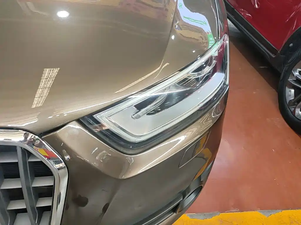 Audi Q3 — миниатюра 24