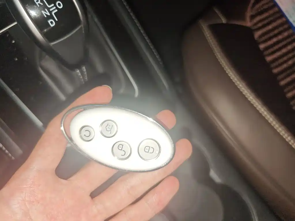 BYD Song — миниатюра 9