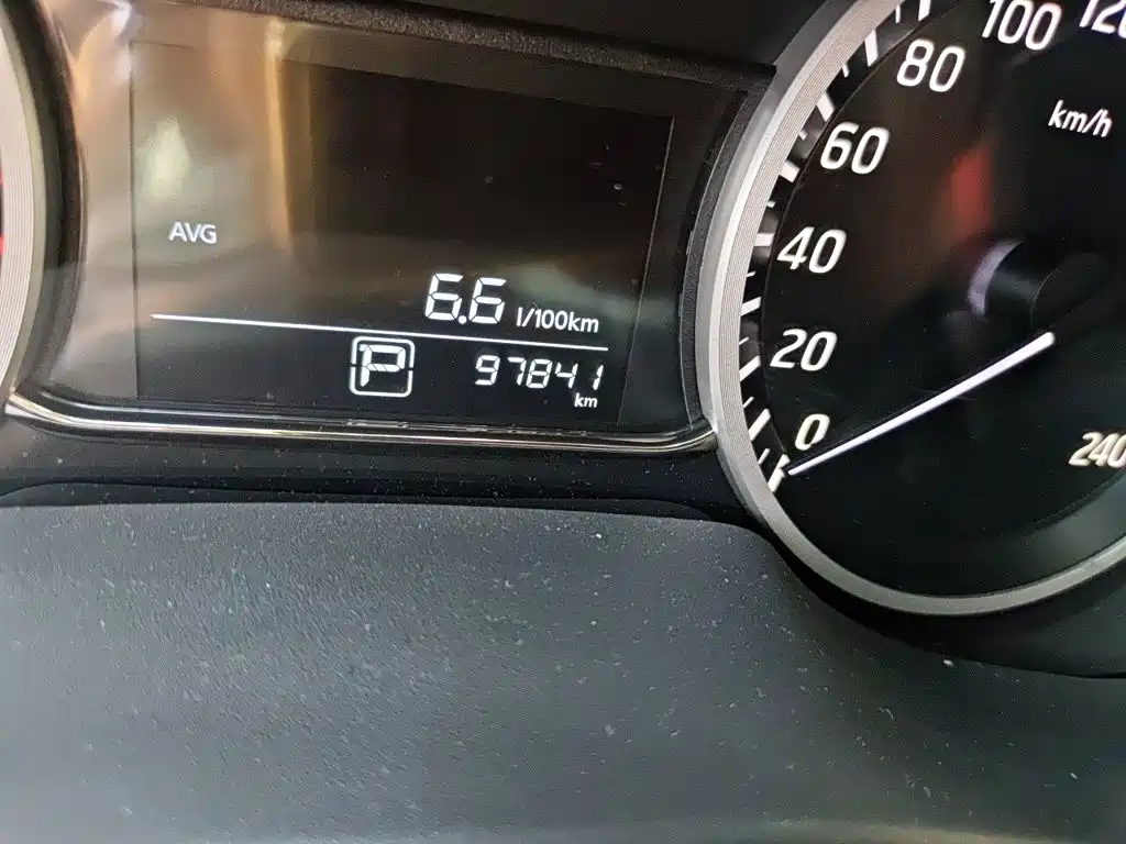 Nissan Sylphy — миниатюра 13
