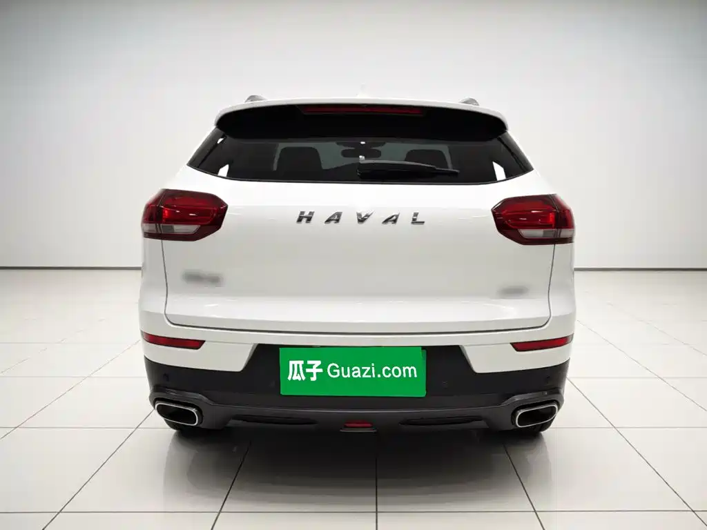 Haval H6 — миниатюра 3