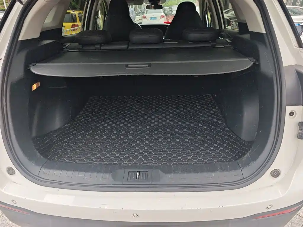 GAC Motor Trumpchi GS4 — миниатюра 20