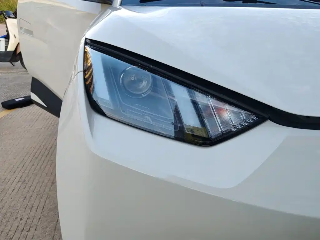 BYD Seagull — миниатюра 7