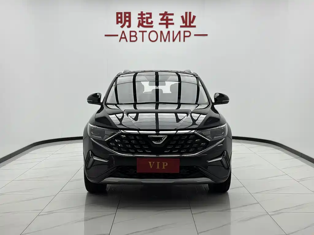 Jetta VS7 — миниатюра 2