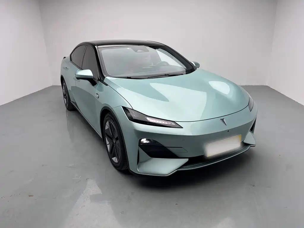 Changan Deepal DARK BLUE SL03