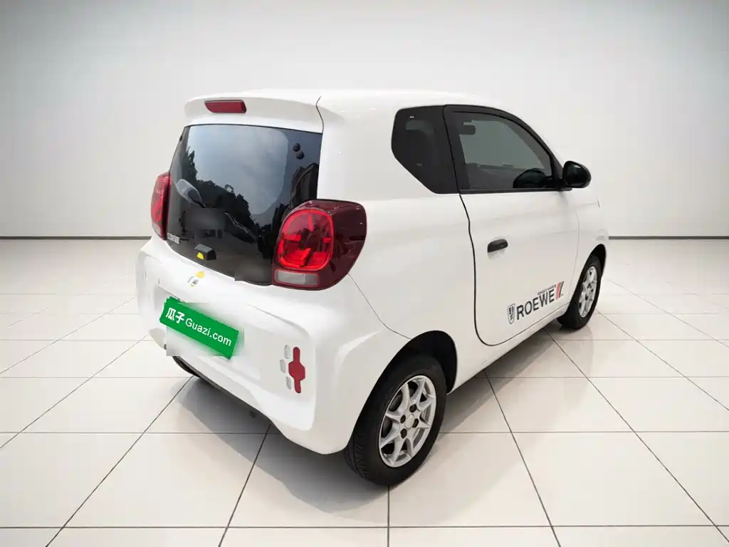 Roewe Clever — миниатюра 4