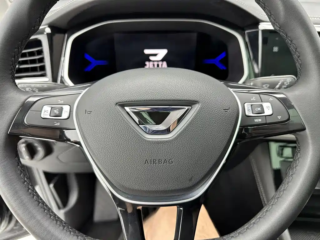 Jetta VS7 — миниатюра 13