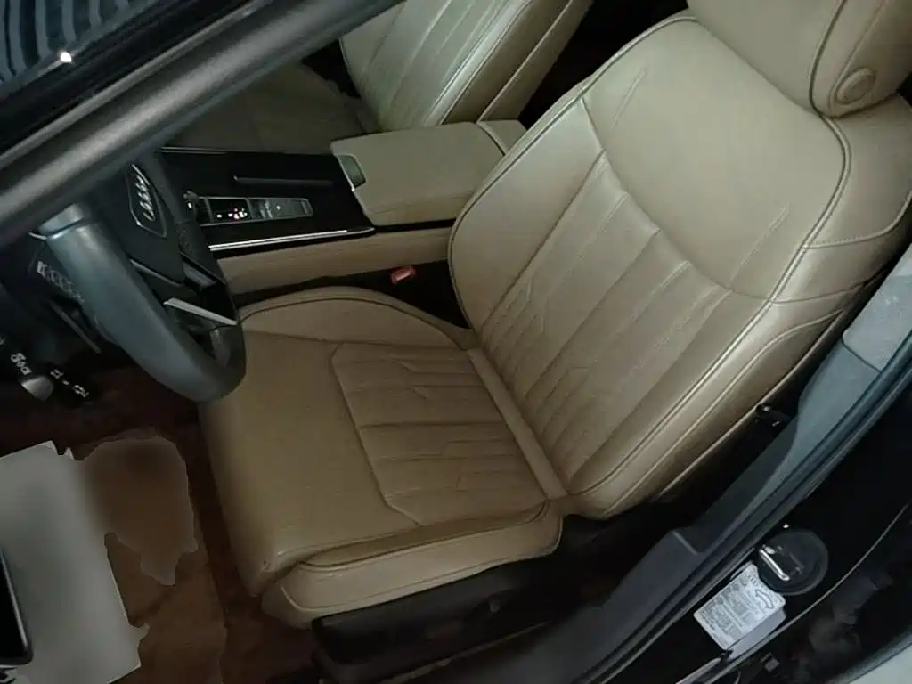 Audi A6L — миниатюра 15