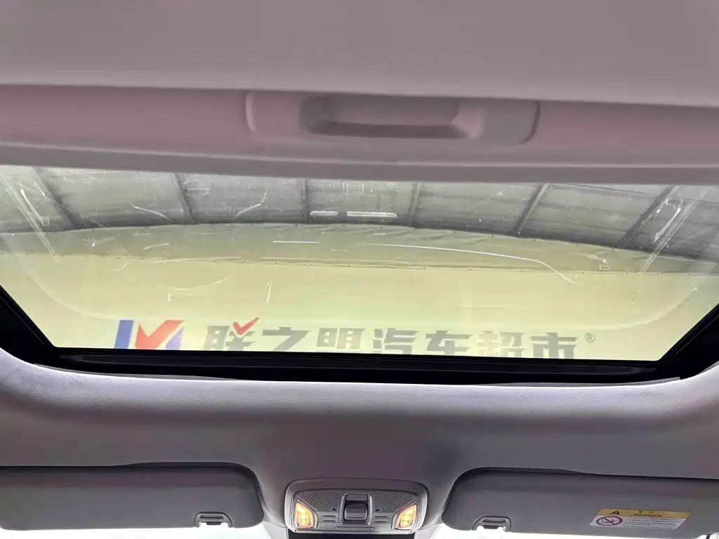 GAC Motor Trumpchi M6 — миниатюра 32
