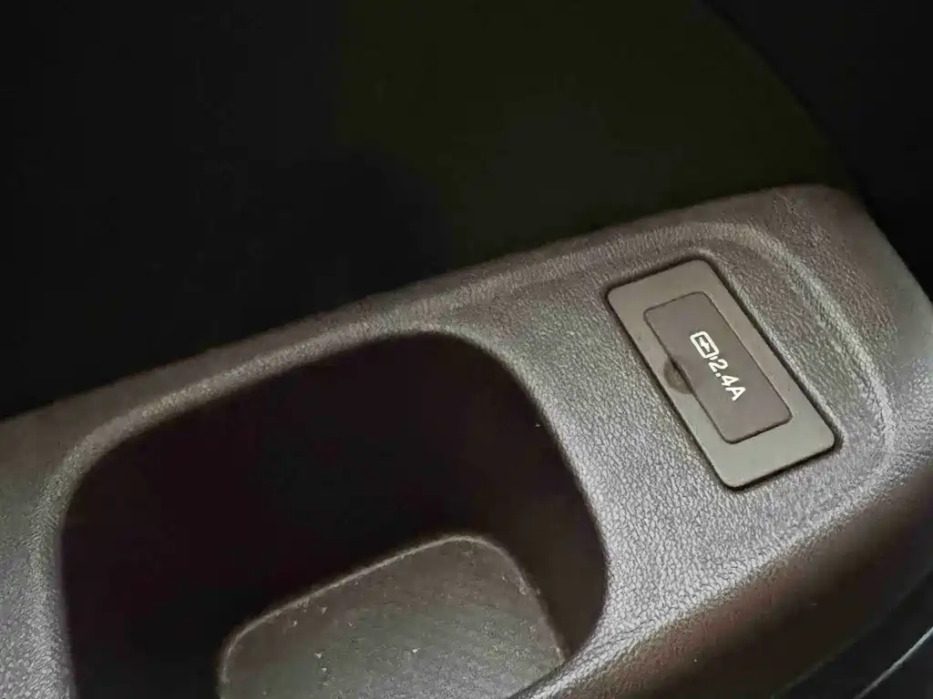 GAC Motor Trumpchi M6 — миниатюра 38