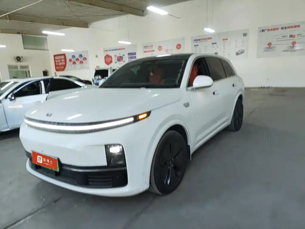 Li Auto Li L7 2024