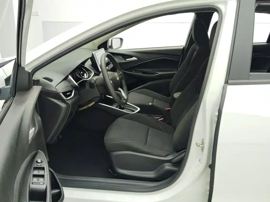 Chevrolet Cavalier 2020 325T AT