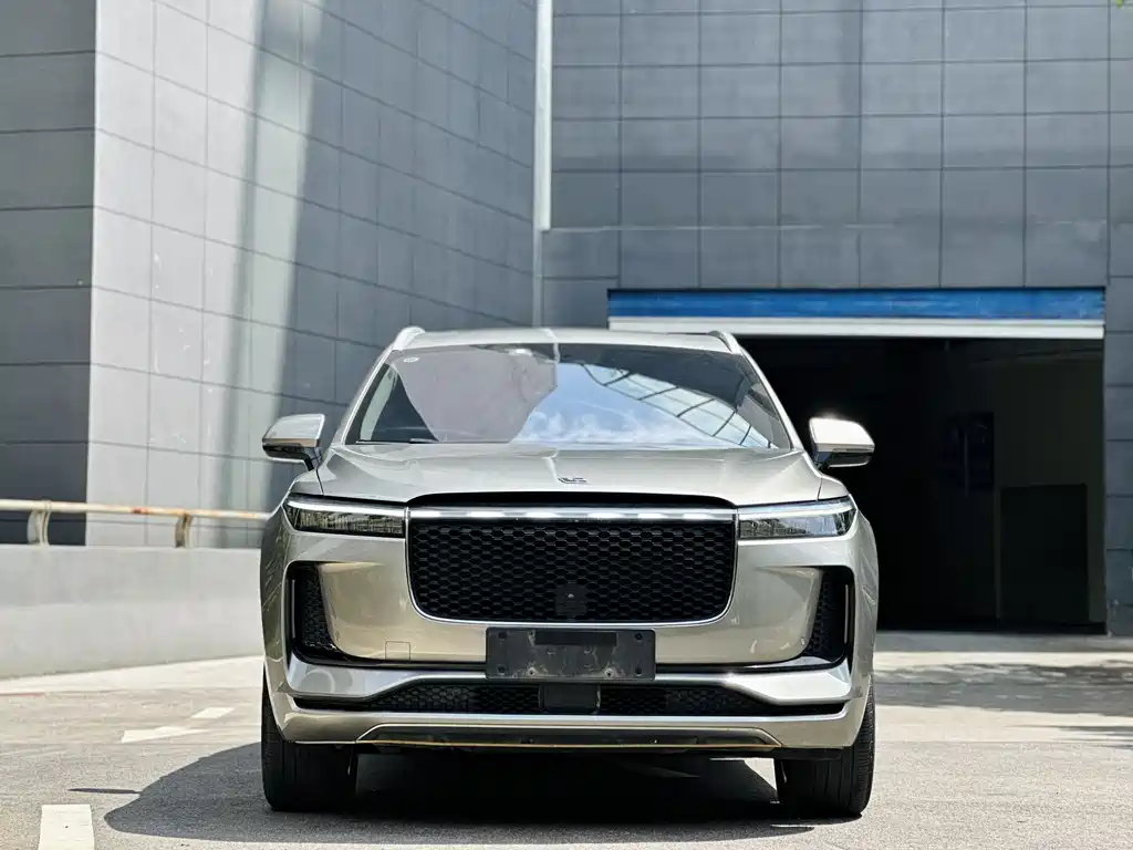 Li Auto IDEAL ONE