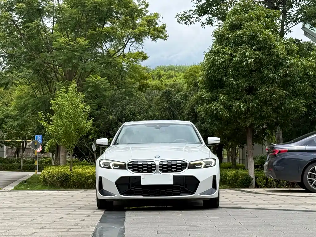 BMW 3 Series — миниатюра 2