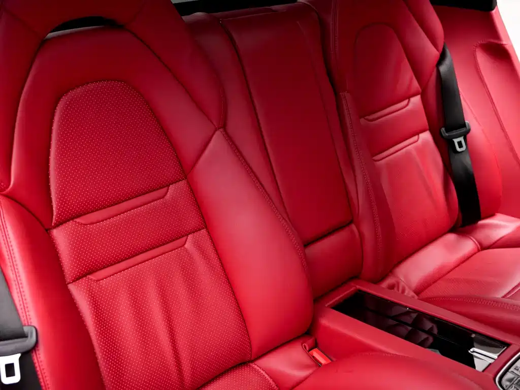 Porsche Panamera 2019 Panamera 2.9T