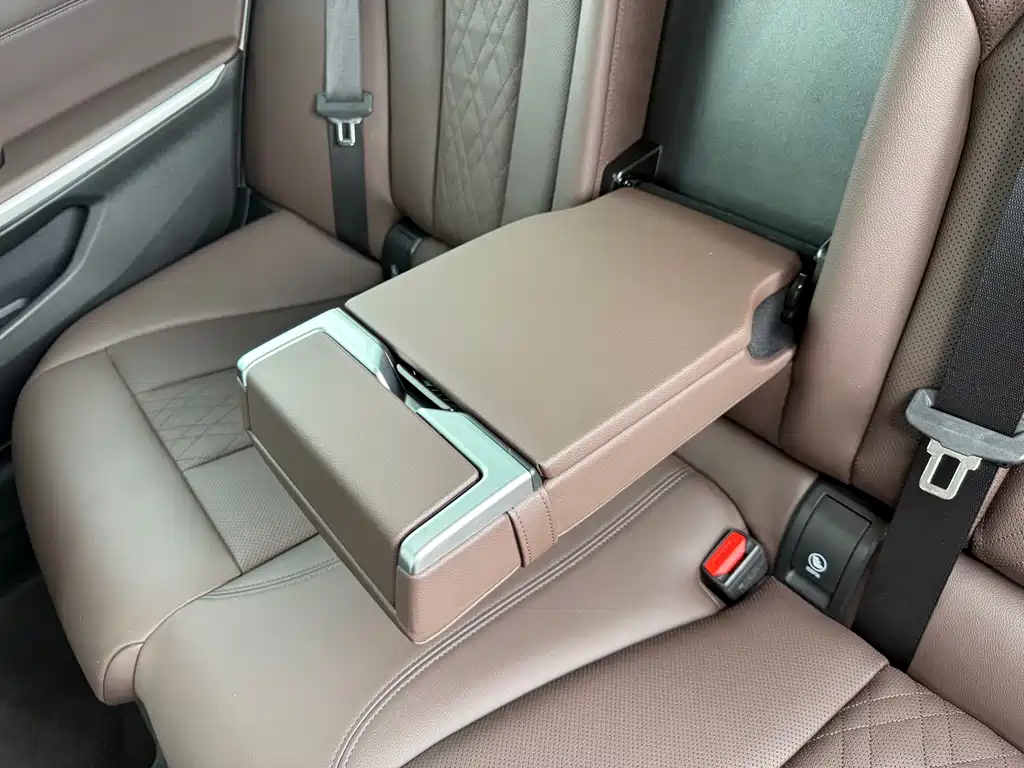 BMW 3 Series — миниатюра 36
