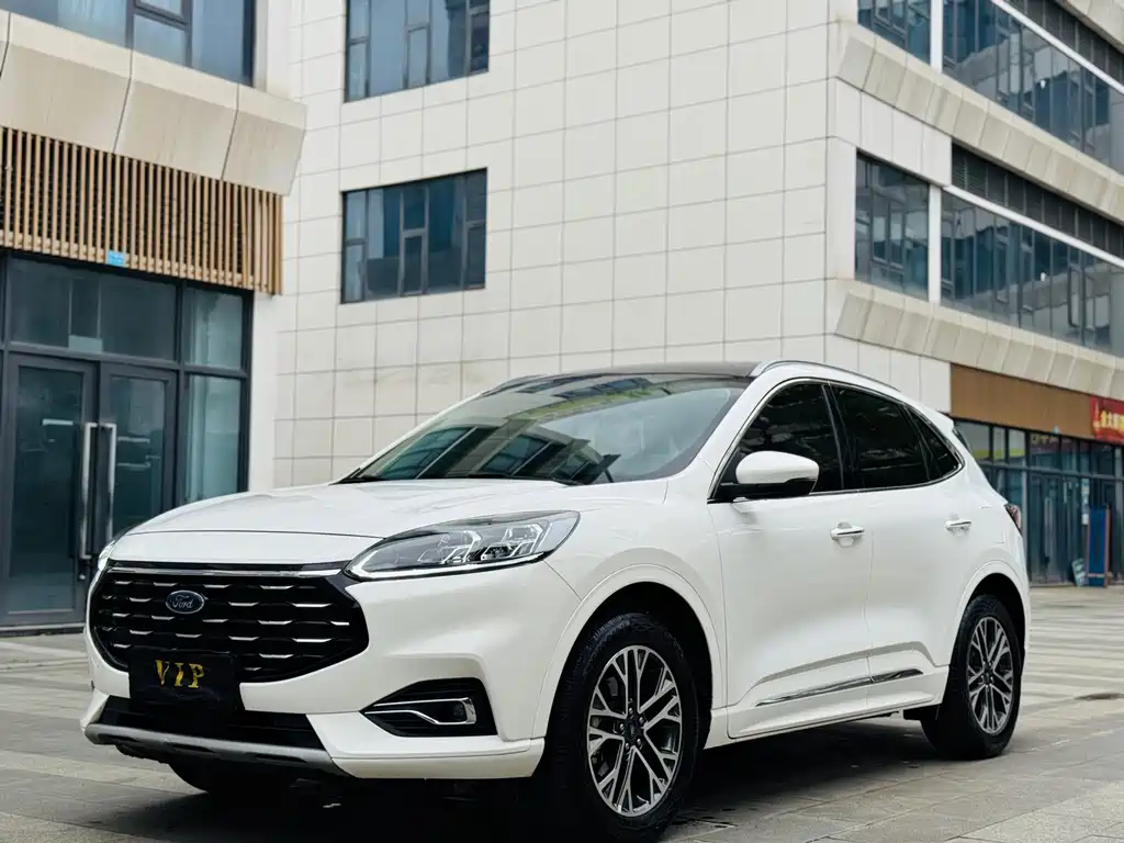Ford Escape 2020