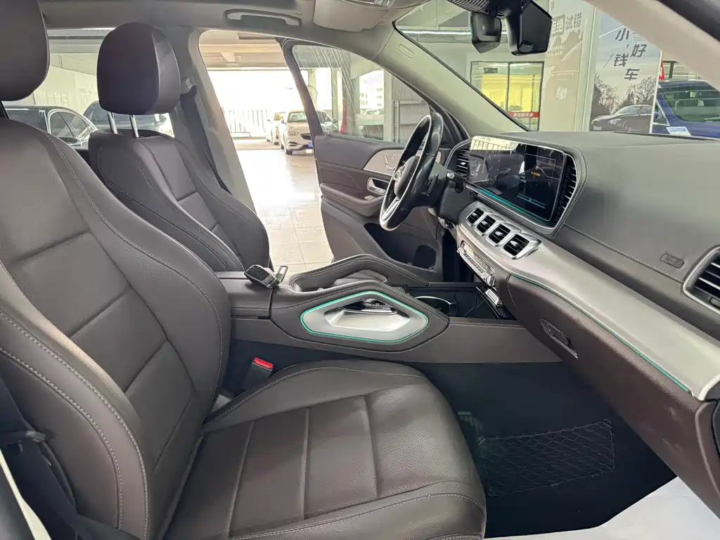 Mercedes-Benz GLE 2021 GLE 450 4MATIC Fashion