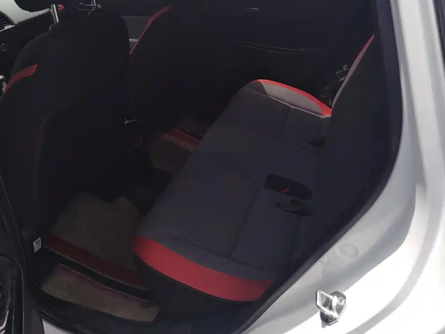 Honda Life — миниатюра 11