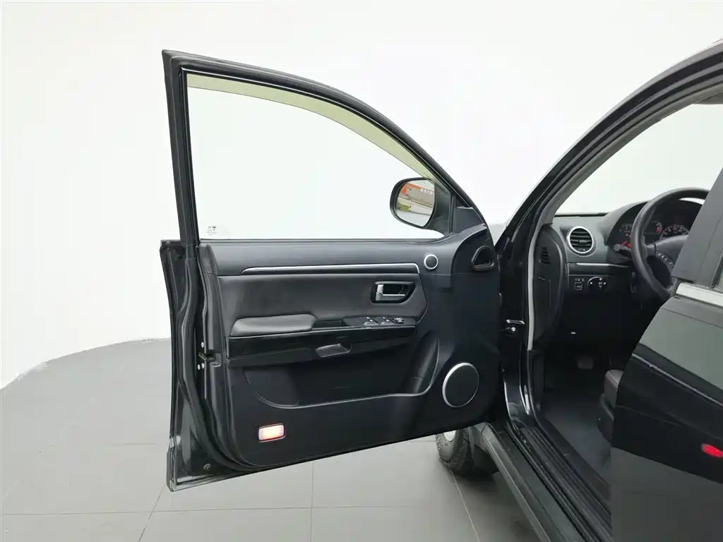 Haval H5 2013 2.0T MT Elite