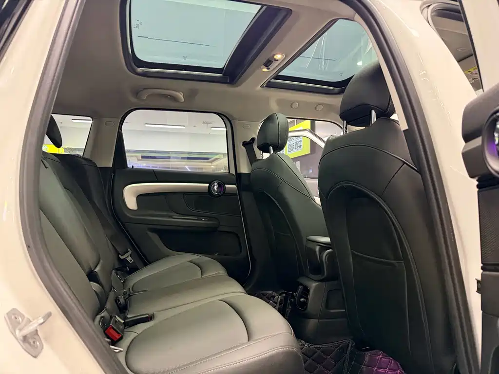 MINI Mini Countryman — миниатюра 26