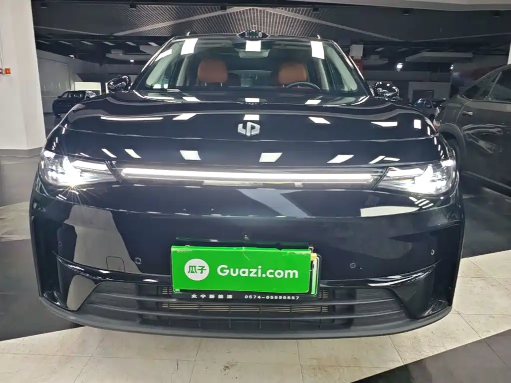Leapmotor C16 2026 280 6 мест