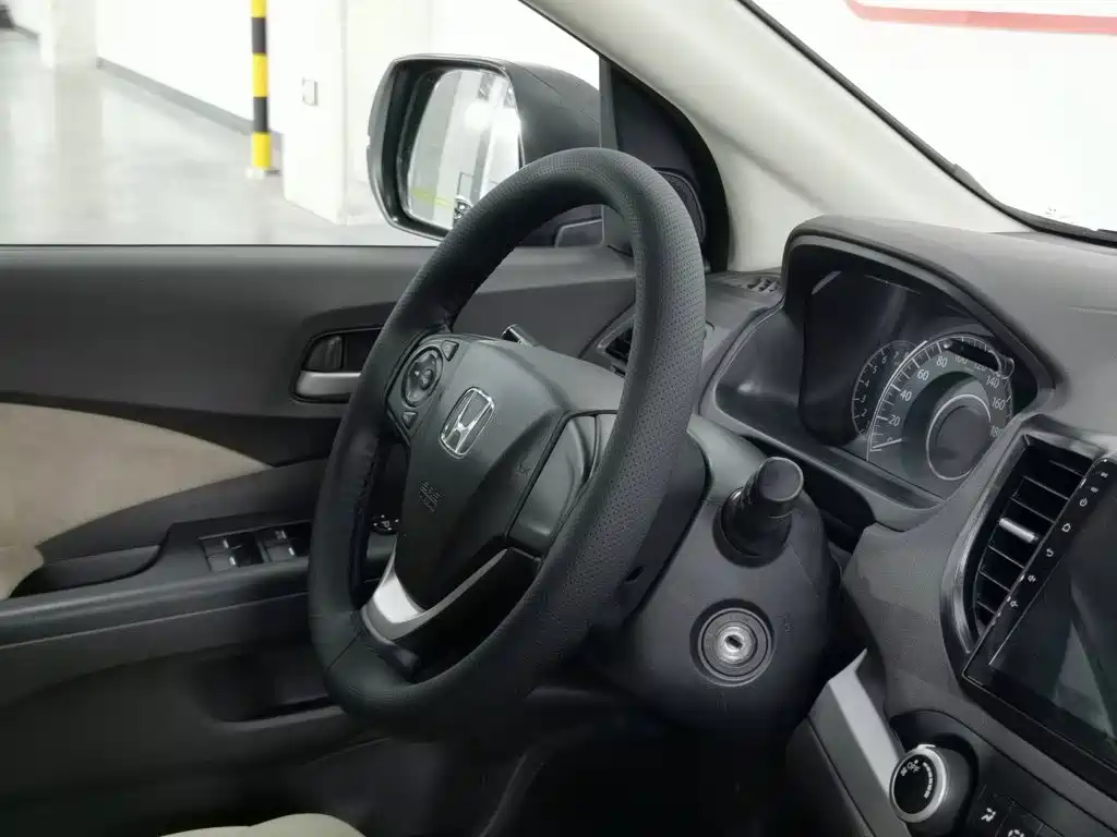 Honda CR-V — миниатюра 22