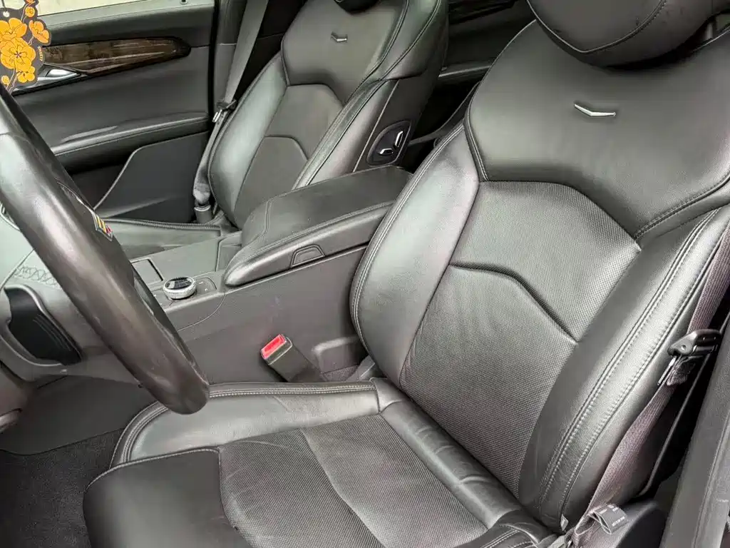 Cadillac CT6 2019 28T Luxury
