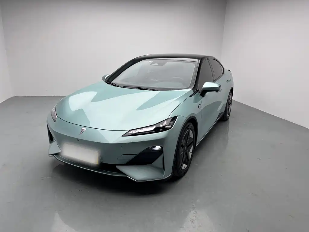 Changan Deepal DARK BLUE SL03