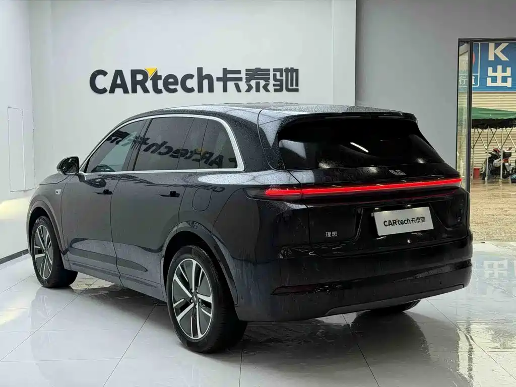Li Auto L7 2024 MAX