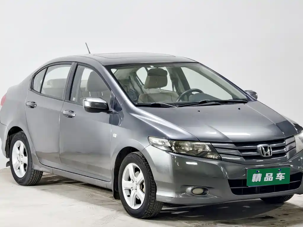 Honda City Classic — миниатюра 3