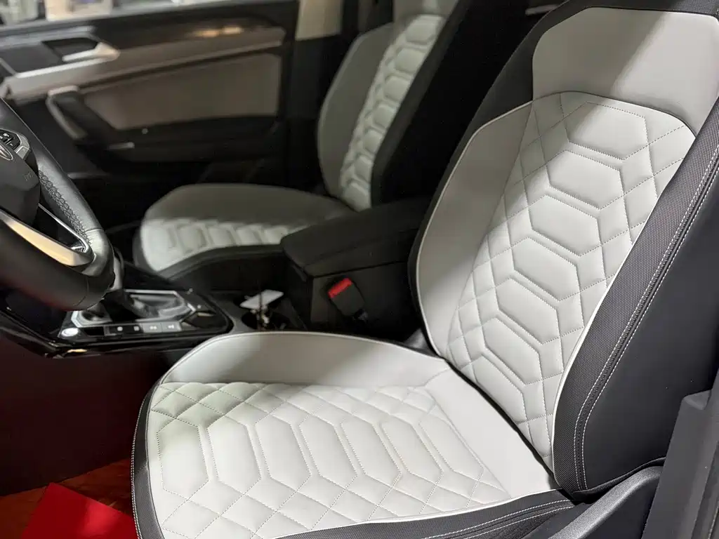 Volkswagen Tayron — миниатюра 10