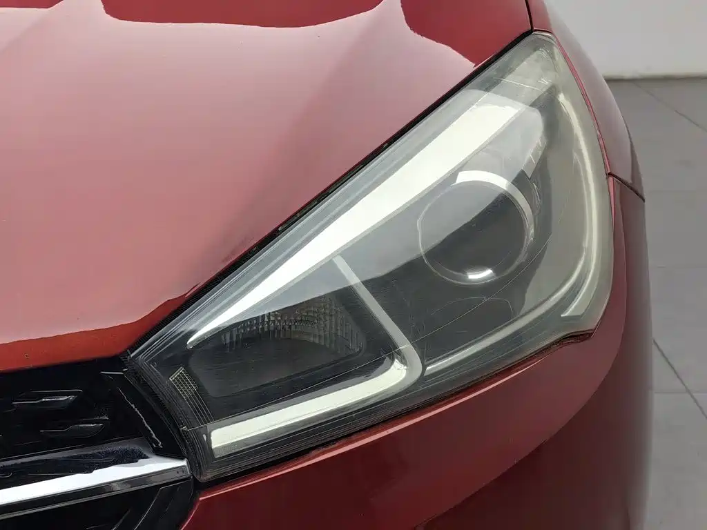 Chery Arrizo 5 — миниатюра 7