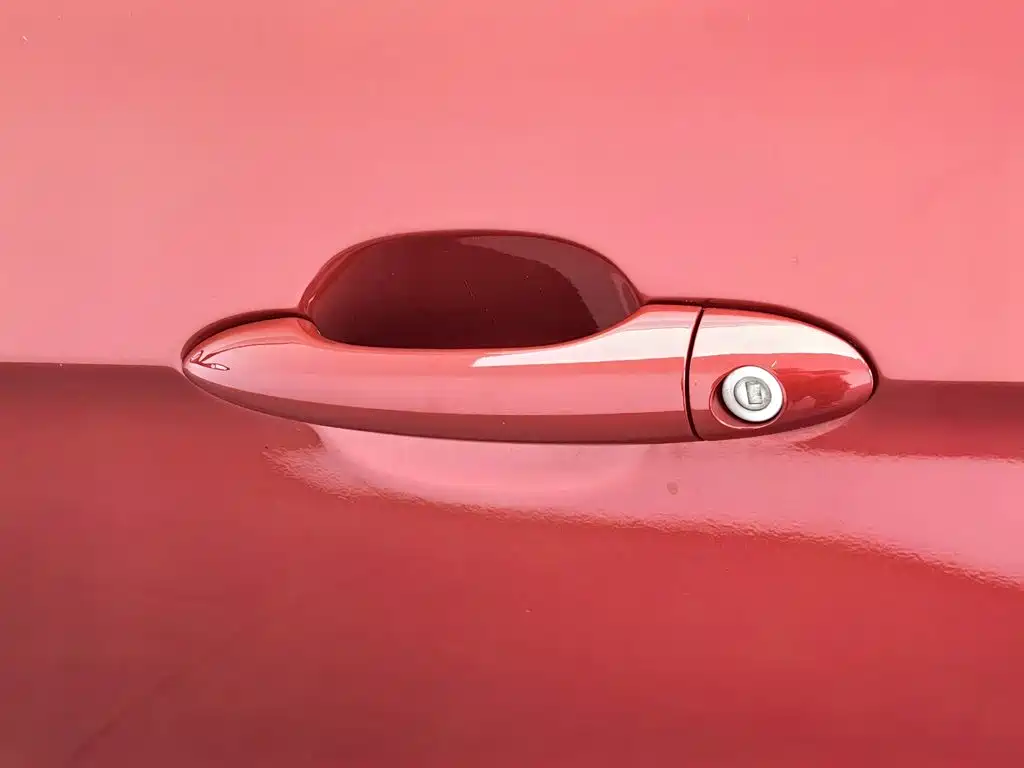 Chery Arrizo 5 — миниатюра 18