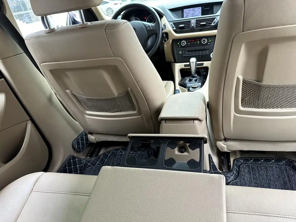 BMW X1 (Import) — миниатюра 23