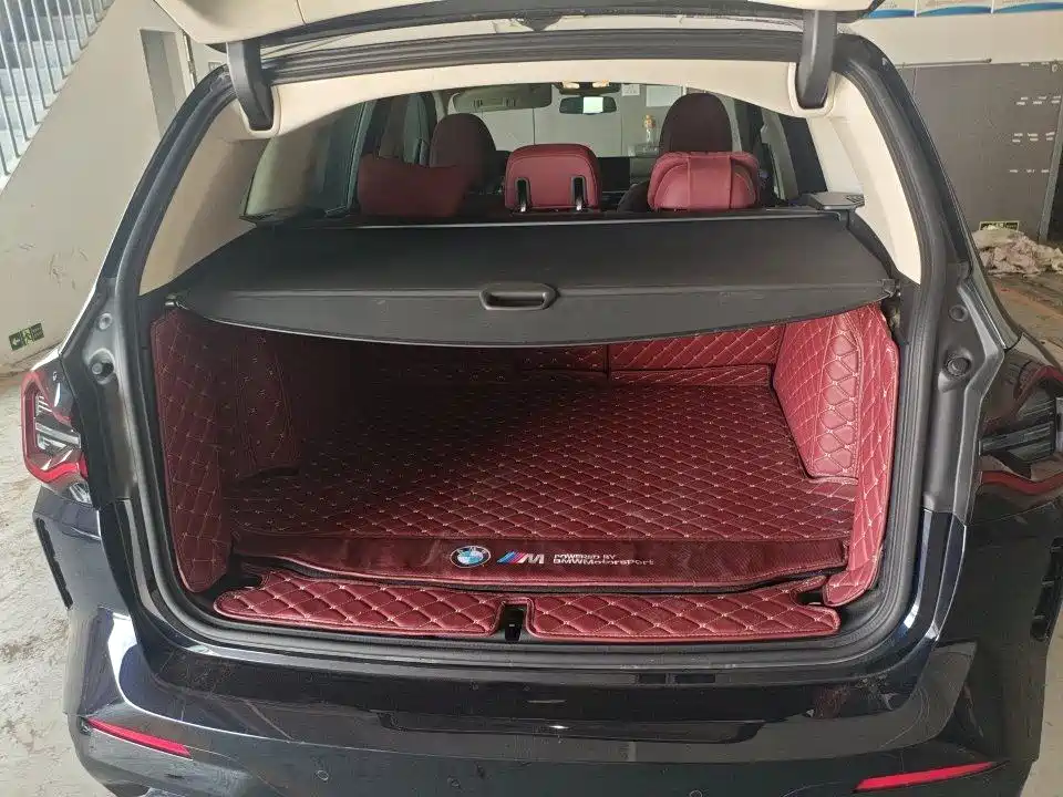 BMW X3 2023 xDrive25i M Sport