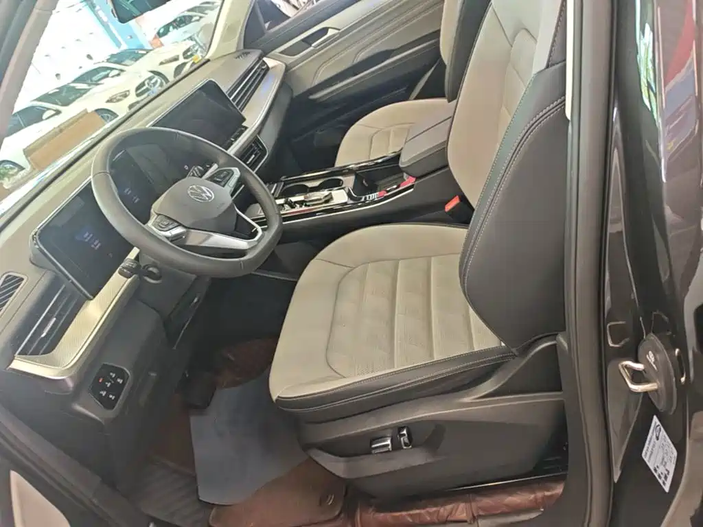 Volkswagen Tavendor — миниатюра 15
