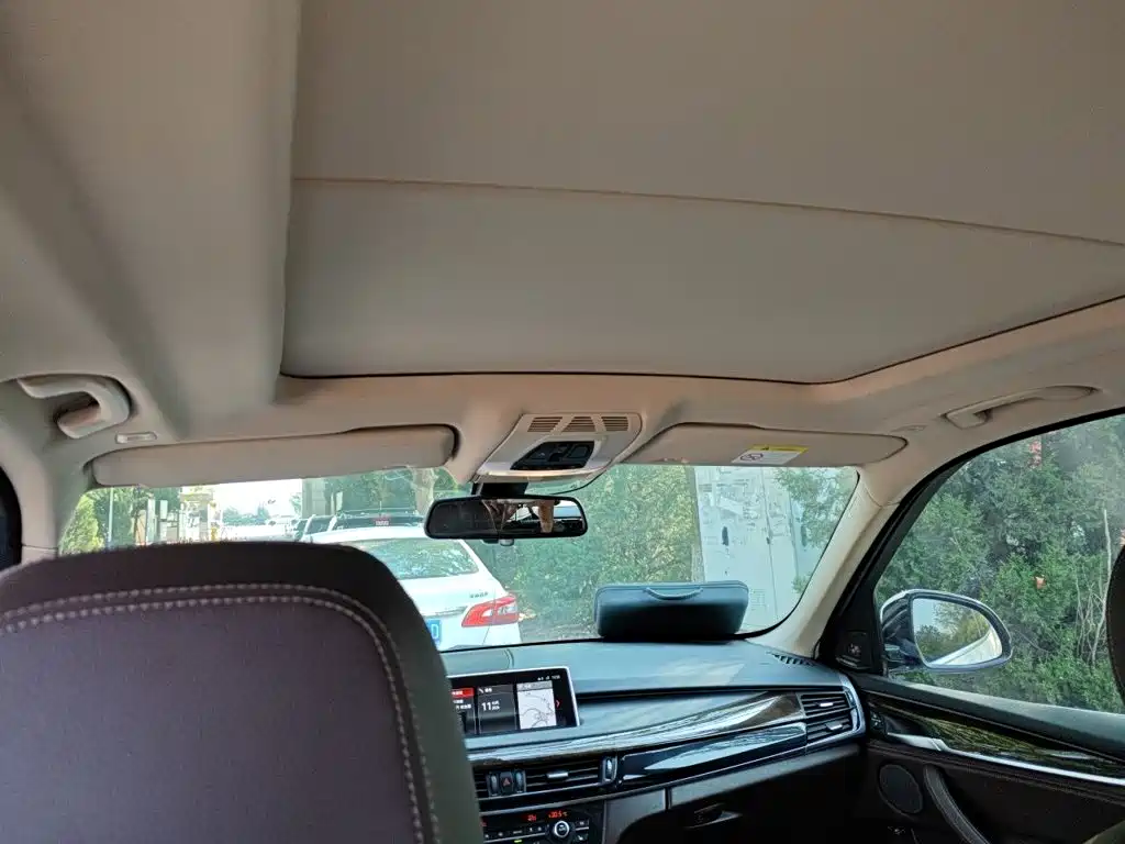 BMW X5 (Import) — миниатюра 19