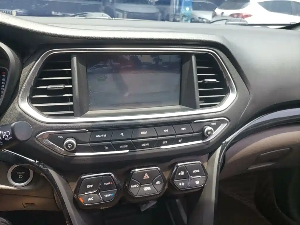 GAC Group GAC NE PHEV — миниатюра 13