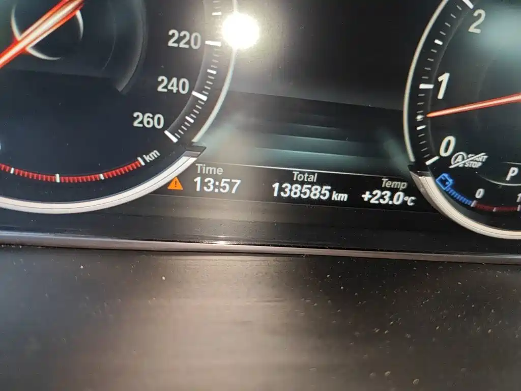 BMW X5 (Import) — миниатюра 13
