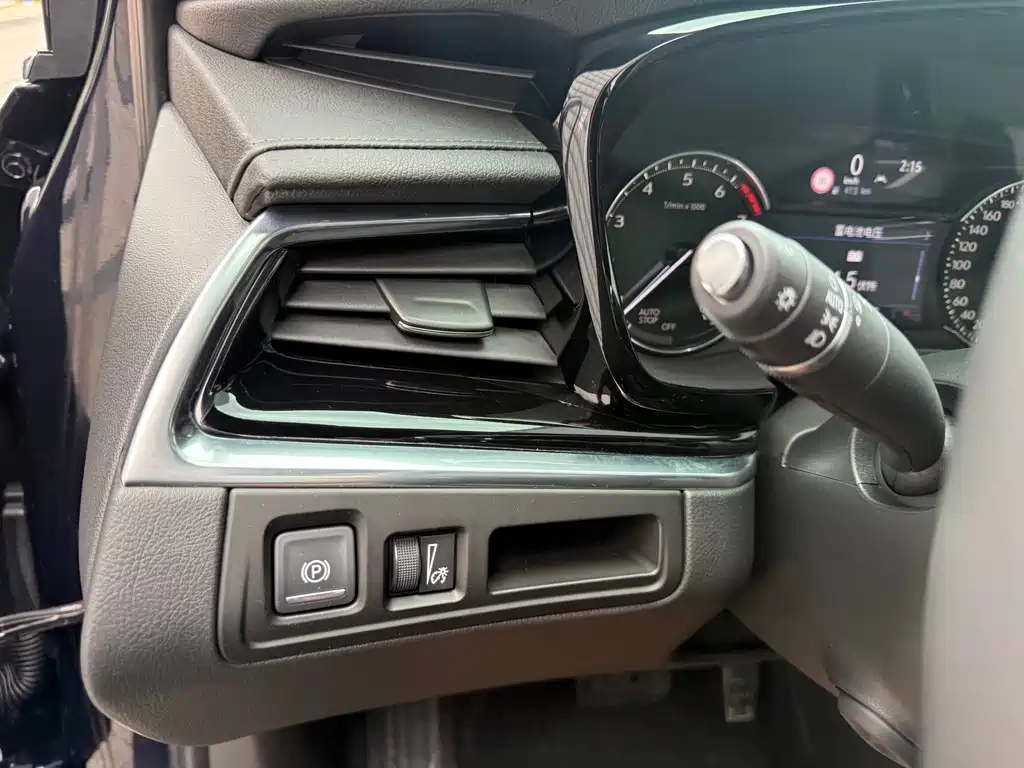 Cadillac XT6 — миниатюра 22
