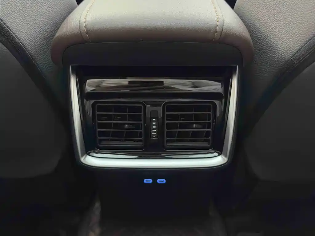 TOYOTA LING FANG HARRIER