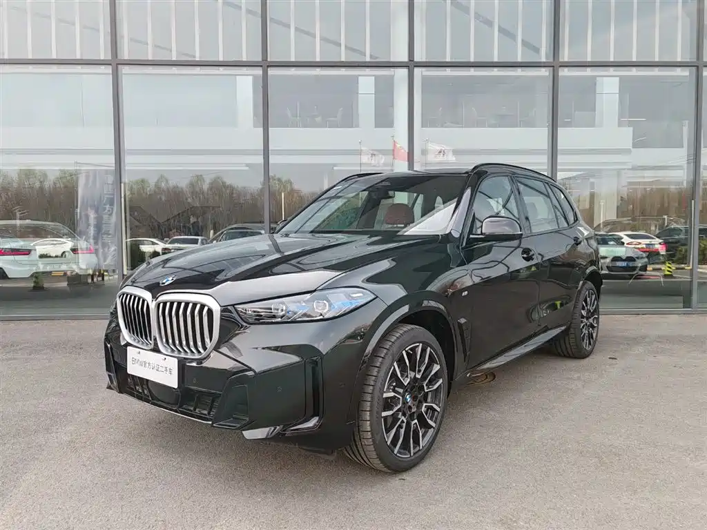 BMW X5 0