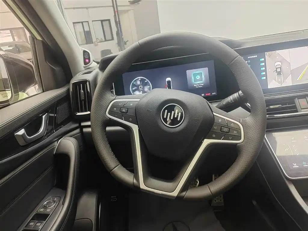 WM Motor W6 — миниатюра 15