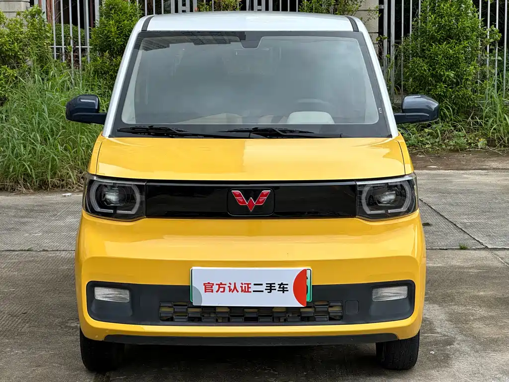 Wuling MINIEV — миниатюра 2